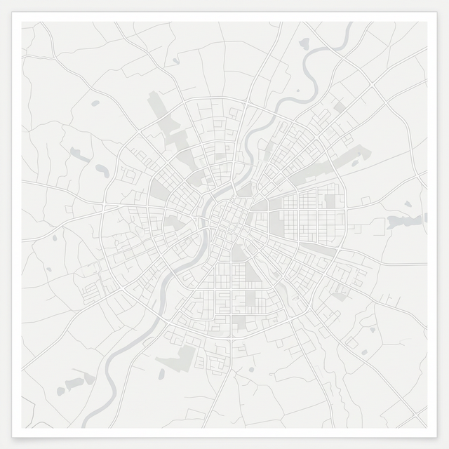 Current Basemap